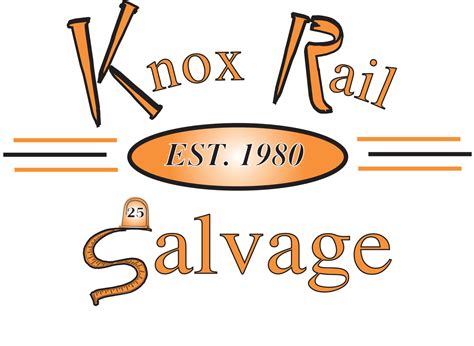 knox rail savage roof metal tar